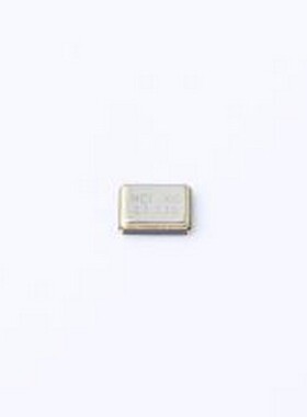 0132M4-27.120F10DTLLL 无源晶振 27.12MHz 10pF ±20ppm SMD3225