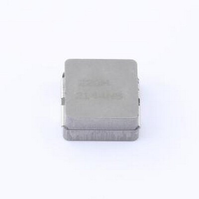 IHLP5050FDER220M51 功率电感 22uH ±20% 6.3A SMD,12.9x13.2mm