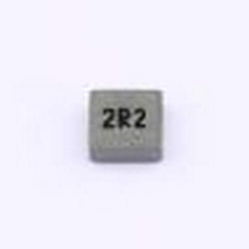 FEXL0730A-2R2M 功率电感 2.2uH ±20% 19A SMD,7.6x7.8mm