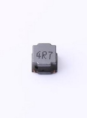 APSWPA6045S4R7NTF 功率电感 4.7uH ±30% 4.97A SMD,6x6mm