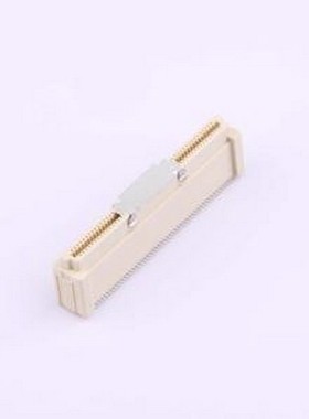 10144517-103802LF 板对板与背板连接器 间距:0.8mm 母 立贴 SMD,