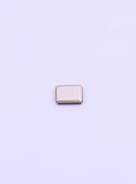 7M26006005 无源晶振 26MHz ±10ppm 15pF SMD3225-4P