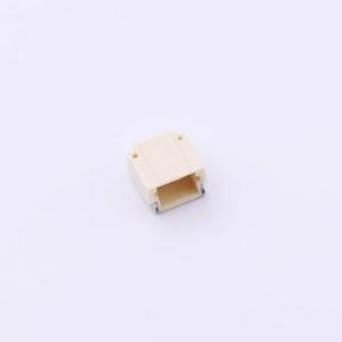 CS-1254R-02线对板/线对线连接器 CS-1254R-02 SMD,P=1mm