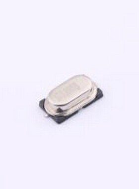S47SMD24.576M12PF10R4P30B3 无源晶振 24.576MHz ±10ppm 12pF H
