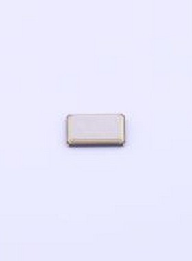 5TJ480000XYLBC 无源晶振 8MHz ±10ppm 18pF SMD5032-4P