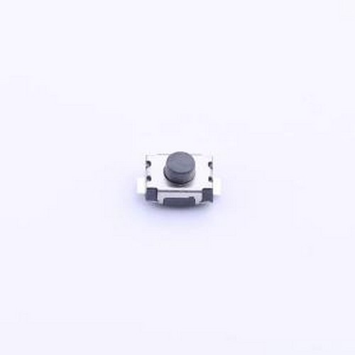 TD-1185SA-2.5H-250 轻触开关 3.95*2.9*2.5mm 立贴 轻触开关 SMD