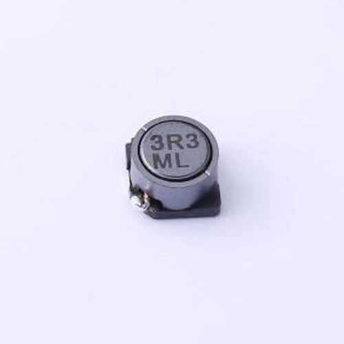 CDRR7D45T125NP-3R3MC 功率电感 3.3uH ±20% 3.5A SMD,7.2x7.2mm