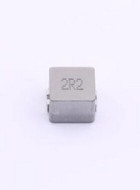 APH0650T2R2M 功率电感 2.2uH ±20% 9.13A SMD,7x6.6mm