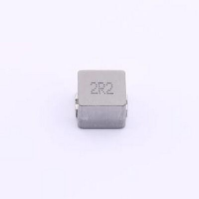 APH0650T2R2M 功率电感 2.2uH ±20% 9.13A SMD,7x6.6mm