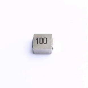 SRYH.0420C.YF100MT00 功率电感 10uH ±20% SMD,4.2x4.4mm