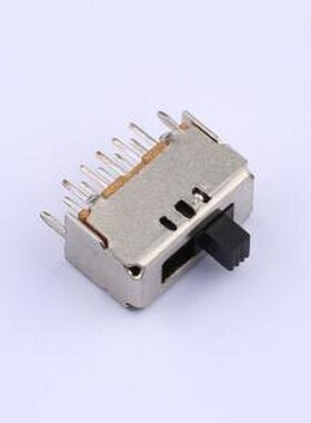 KH-SS23D28-G3.5 滑动开关 拨动开关 KH-SS23D28-G3.5 插件