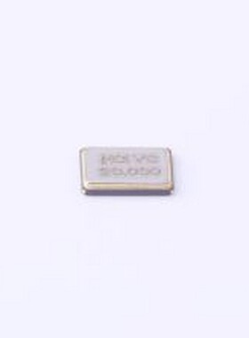 XC53M4-20.000-F18LJDT 无源晶振 20MHz ±20ppm 18pF SMD5032-4P