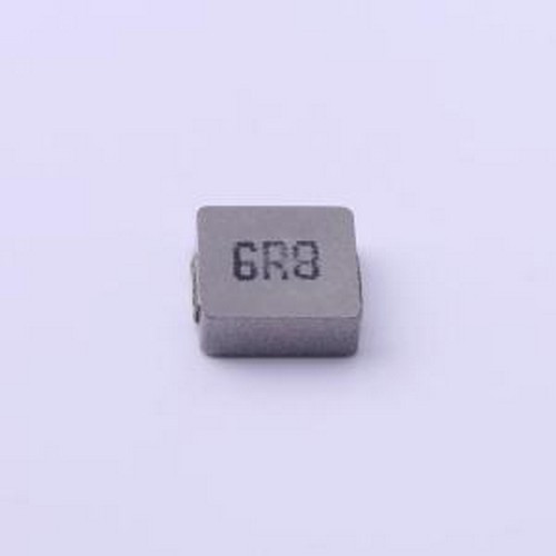 MWSA0624S-6R8MT 功率电感 6.8uH ±20% 6A SMD