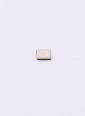 CN4027M12012001 无源晶振 27.12MHz ±10ppm 12pF SMD-2016-4P