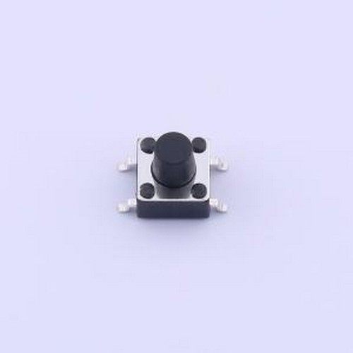TS-1095PS-A7B3-C3D2 轻触开关 6*6*7mm 立贴 轻触开关 SMD