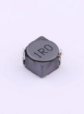 YPRH6D38-1R0M 功率电感 1uH ±20% SMD,6.7x6.7mm