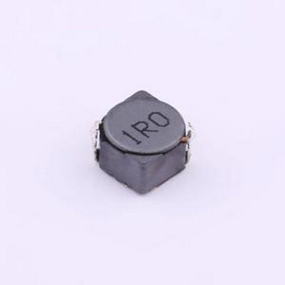 YPRH6D38-1R0M 功率电感 1uH ±20% SMD,6.7x6.7mm
