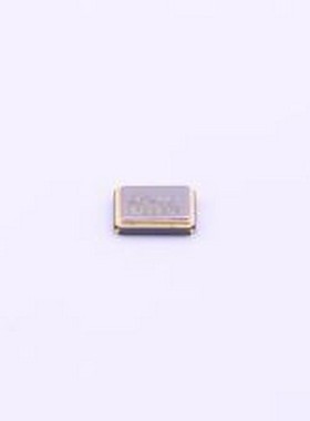 TZ2006D 无源晶振 25MHz 18pF SMD3225-4P