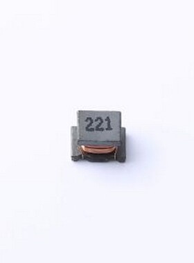 SRN.1812.LF221KT00 功率电感 220uH SMD,3x3.5mm