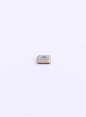 7D018432I01 无源晶振 18.432MHz ±10ppm 10pF SMD2016-4P