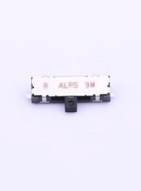 SSAG230400 滑动开关 SSAG230400 SMD