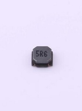 CKCS4018-5.6uH/M 功率电感 5.6uH ±20% 1.55A SMD,4x4mm
