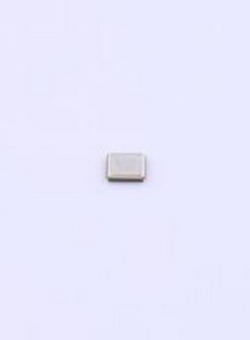 5NAA25000101KF80E2 无源晶振 25MHz ±10ppm 10pF -20℃~+70℃ S