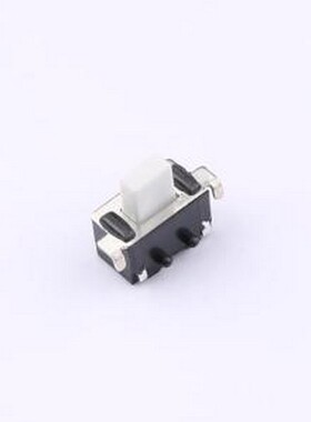 TP12422663 轻触开关 6*3*6.3mm 贴片 轻触开关 SMD