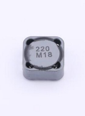 CDRH125L125NP-220MC 功率电感 22uH ±20% 3.5A SMD,12.3x12.3mm