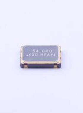 O705054MHEA4SI 有源晶振 O705054MHEA4SI 停产 SMD7050-4P