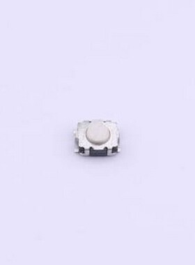 TPS850 J14Q V SMTR LFS 轻触开关 3*2.75*1.4mm 卧贴 轻触开关 S