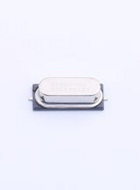 ATS037SM-1 无源晶振 3.6864MHz ±30ppm 20pF HC-49S-SMD