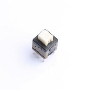 PS-6824DVA-6PN 按键开关 底座防水平头无锁,行程0.7mm,按动力180