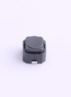 TS665WS 轻触开关 6*6*5mm 立贴 轻触开关 SMD