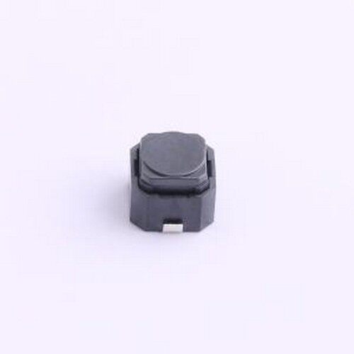 TS665WS 轻触开关 6*6*5mm 立贴 轻触开关 SMD