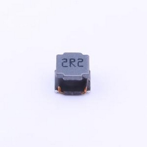 ASPI-6045S-2R2N-T 功率电感 2.2uH ±30% 6.75A SMD,6x6mm