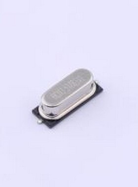X49SS2-13.51783-F07NJHPL 无源晶振 13.51783MHz ±10ppm 7pF HC