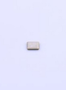 CJ15-320000810A20 无源晶振 32MHz 8pF ±10ppm SMD2520-4P