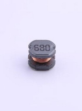 PCD0403MT680 功率电感 68uH ±20% SMD