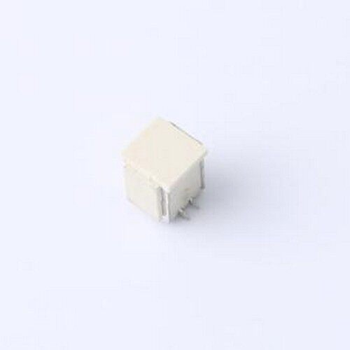 1002WVS-02EP 线对板针座 1.00mm 线对板连接器(SH)针座,立贴,LCP