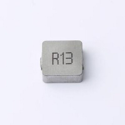 MWSA1004S-R13MT 功率电感 130nH ±20% 92A SMD,11x10mm