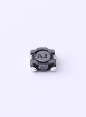 CDRH40D18ANP-4R7NC 功率电感 4.7uH ±30% SMD,4.5x4.5x2mm