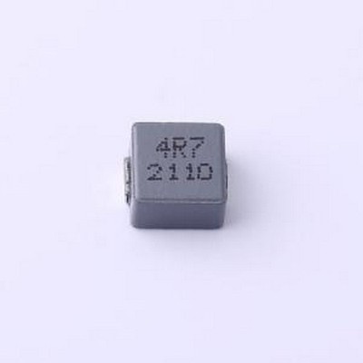 GSSM06404R7M2AU 功率电感 4.7uH ±20% 11A SMD,6.6x7.3mm