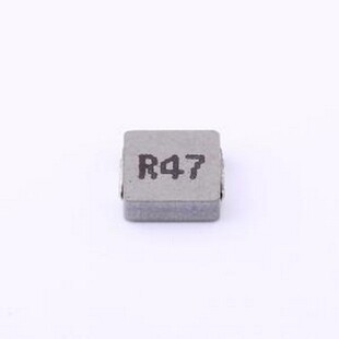 R47M SMD 功率电感 ±20% 7x6.6mm 470nH XR0624