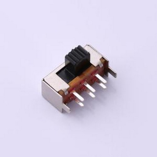 KH-SK22F12-G5-8 滑动开关 拨动开关 KH-SK22F12-G5-8壳 插件