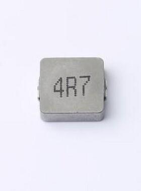 MWSA1003S-4R7MT 功率电感 4.7uH ±20% 10A SMD,11.5x10mm