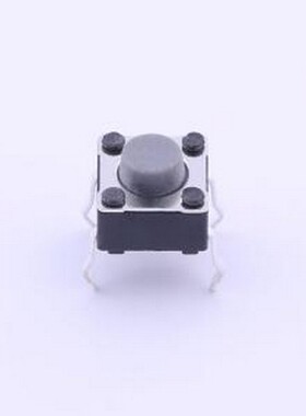 PTS645SH502LFS 轻触开关 6*6*5mm 直插 轻触开关 插件