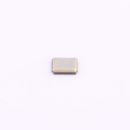 7M-24.000MAAJ-T 无源晶振 24MHz ±30ppm 18pF SMD3225-4P - 实物图