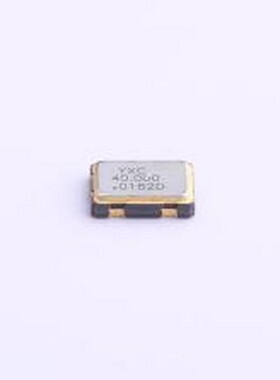 OT503240MJBA4SL 有源晶振 40MHz ±10ppm 1.8V~3.3V YSO110TR SM