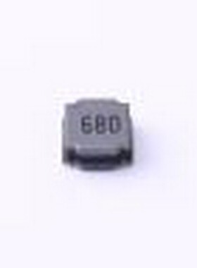 APSWPA6028S680MTF 功率电感 68uH ±20% 800mA SMD,6x6mm